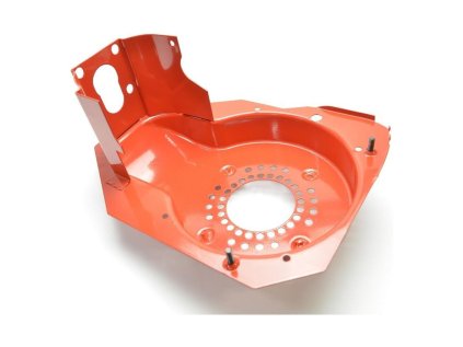 Chladiaci plášť nádrže typ 2 pre VARI a AGZAT | ajtech.sk