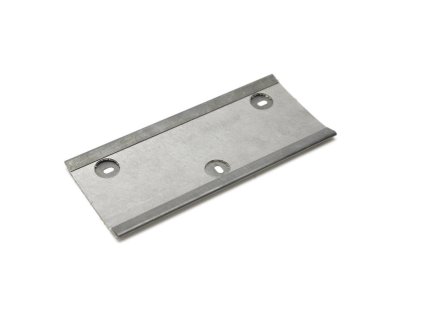 Kryt výfuku - dierovaný plech pre VARI a AGZAT | ajtech.sk