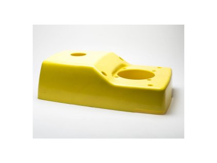 Kryt motora a ventilátora AGZAT PA100 00238002. | ajtech.sk