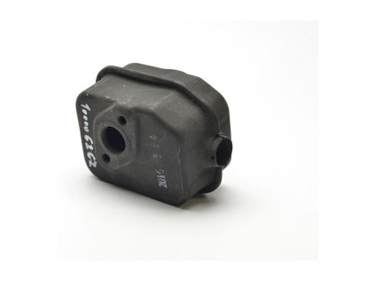 Výfuk pre motor XP 200 100006262 | ajtech.sk