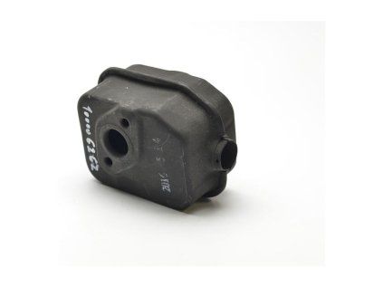 Výfuk pre motor XP 200 100006262 | extratech.sk