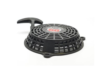 Ručný štartér kompletný pre motor XP 200 100007217-0004 | ajtech.sk