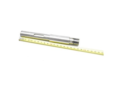 Hriadeľ rotora Lucina Max Vari 3004400133 | ajtech.sk