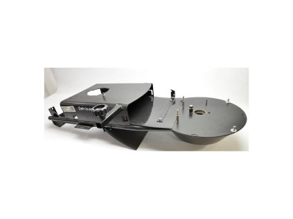 Rám kosy BDR 650 Vari 2004200006 | ajtech.sk