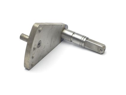 Kulisa radenia rýchlostí pre VARI Terra T20 | ajtech.sk