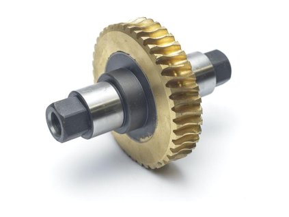 Šnekové koleso 40z šesťhran 26mm pre VARI Terra T-20 | ajtech.sk