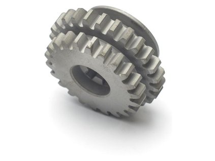 Koleso radenia 22/26z pre VARI Terra T-20 | ajtech.sk