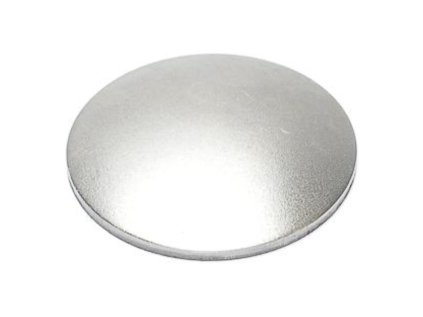 Plechová zátka hriadeľa 45mm pre VARI Terra T20 | ajtech.sk