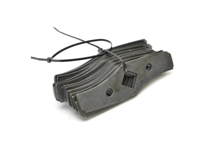 Sada nožov 24 ks pre prerezávač VARI PP-60 | ajtech.sk