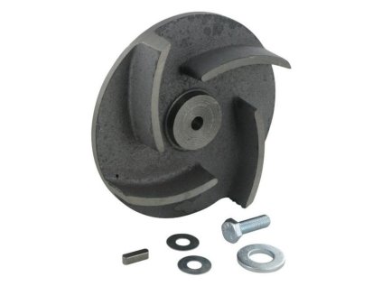 Impeler čerpadla Briggs & Stratton 198156GS | ajtech.sk