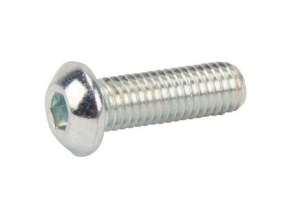 Skrutka M8x25 STIGA, 112760610/0 | ajtech.sk