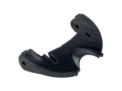 Páčka upevnenia krytu Stiga SP375Q (118800953/0) | ajtech.sk