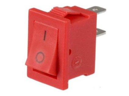 Vypínač SBL327V STIGA  118803111/0 | AJTECH.SK