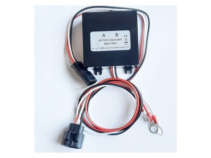 SELVO balancer olovených akumulátorov HA01 24V | ajtech.sk