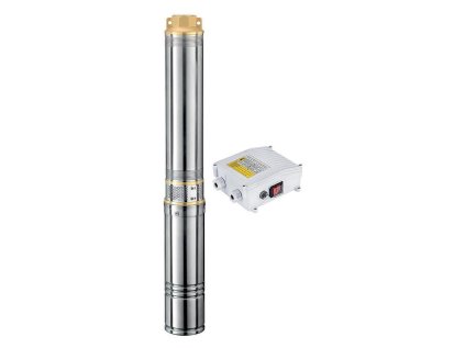 Strend Pro Garden, SD47 17, Čerpadlo studňové, 1100W | ajtech.sk