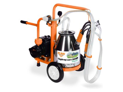 RURIS LACT 602 Dojička mlieka | Ajtech.sk