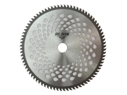 Žací nôž RURIS vidiové zuby 80-zubý | ajtech.sk