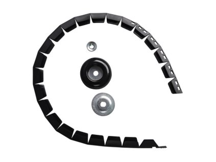 Sada na montáž noža MAKITA DUR190 DUR191 | ajtech.sk