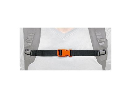 STIHL ADVANCE Hrudný popruh pre ramenné popruhy 00007907700 | ajtech.sk