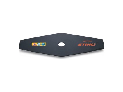 STIHL Žací list na trávu 230mm 2-ramenny, Stredový otvor 25,4mm 40017133805 | ajtech.sk