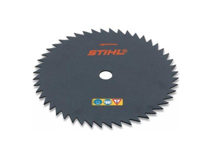 STIHL Pílový kotúč so špicatými zubami 200mm, Stredový otvor 25,4mm 41127134201 | ajtech.sk