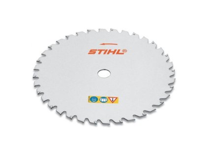 STIHL Pílový kotúč z tvrdokovu 225mm | ajtech.sk