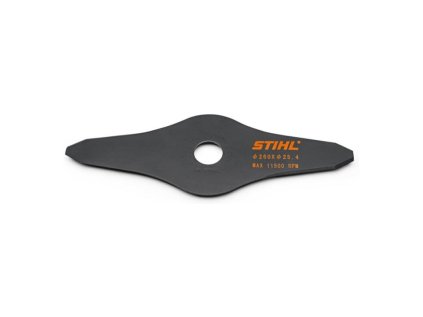 STIHL Žací list na trávu 260mm 2-ramenný, Stredovy otvor 20,0mm 40017133812 | ajtech.sk