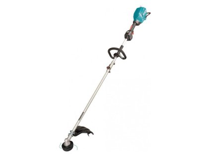 Makita UX01GZ01 Akumulátorový krovinorez delený 40 V (bez aku) | ajtech.sk
