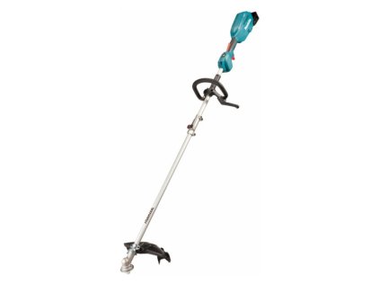 Makita DUX18ZX1 Akumulátorový krovinorez delený 18V (bez aku) | ajtech.sk