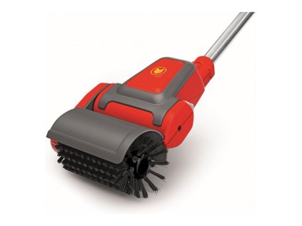 Wolf Garten BR 16 EM e-Multi Star zametacia kefa | ajtech.sk