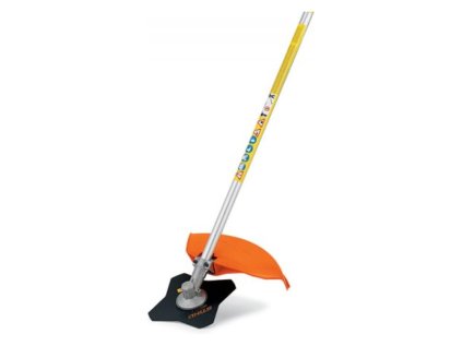 Žací nástroj STIHL KM-FS GSB-230-4 41802000478 | ajtech.sk
