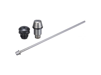 Makita Nitovacia hlavica pre aku nitovaciu pištoľ D 2,4 mm, 199729-4 | ajtech.sk