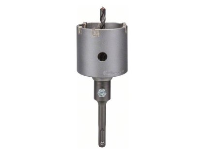 Bosch 3-dielna sada vŕtacích koruniek do betónu SDS plus-9 CoreCutter, 68 x 54 x 72 mm | ajtech.sk