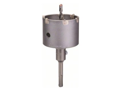 Bosch 3-dielna sada vŕtacích koruniek do betónu SDS plus-9 CoreCutter, 82 x 54 x 72 mm | ajtech.sk