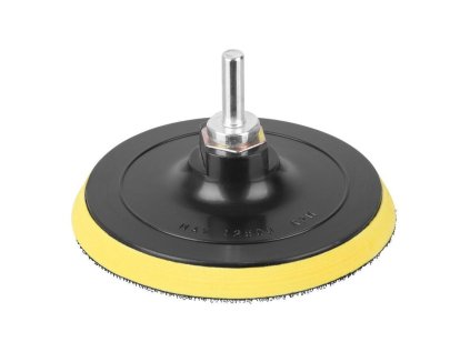 Unášač STREND PRO HK-909S 115 M14, so stopkou 8  | ajtech.sk