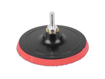 Unášač brúsneho papiera  STREND PRO  HK-910S 125 M14, so stopkou 8 | ajtech.sk