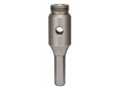Bosch Adaptér pre diamantové vŕtacie korunky stopka šesťhran G 1/2" 88mm | ajtech.sk