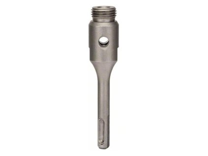 Bosch Adaptér pre diamantové vŕtacie korunky stopka SDS-plus G 1/2" 115mm | ajtech.sk