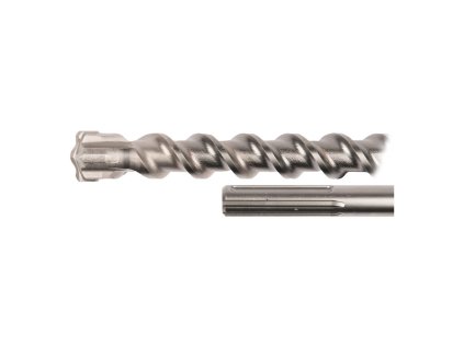 Makita Vrták do kladív SDS Max-4, 22 x 200 x 320 | ajtech.sk