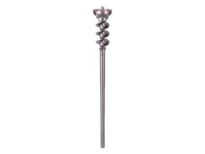 Vrták SDS Max-9 Break Through Bosch 80x450x600mm | extratech.sk
