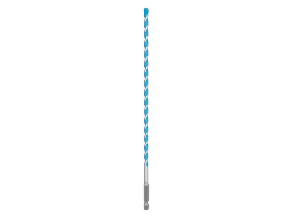 Bosch Vrták HEX-9 EXPERT Univerzálny Multi Construction, 6,5x200x250 | ajtech.sk
