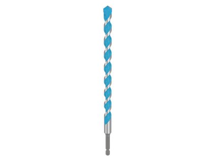 Bosch Vrták HEX-9 EXPERT Univerzálny Multi Construction, 14x200x250 | ajtech.sk