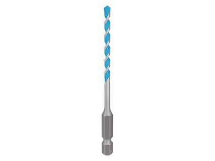 Bosch Vrták HEX-9 EXPERT Univerzálny Multi Construction, 3,5 × 45 × 90 | ajtech.sk