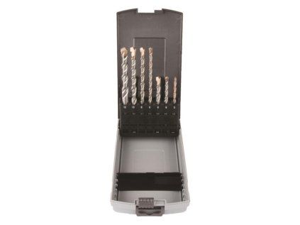 Sada vrtákov Makita SDS-Plus (7ks) B-49046 | extratech.sk
