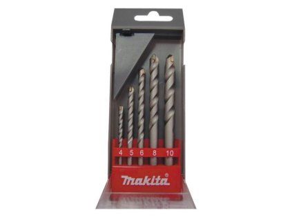 Makita Sada vrtákov, D-05175 | extratech.sk