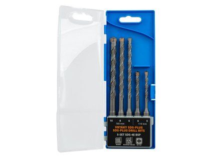 Narex 5-SET SDS-PLUS BSP | extratech.sk