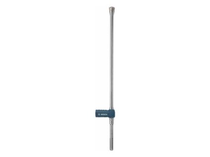 Bosch Vrták do kladív s odsávaním SDS Max Clean-9 Speed Clean, 16x400x620 | ajtech.sk
