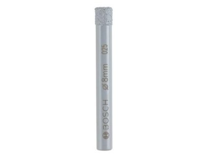 Bosch Diamantový vrták na vŕtanie nasucho Expert for Ceramic 8 x 66mm | ajtech.sk