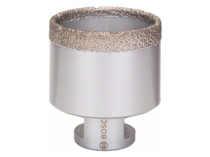 Bosch Diamantový vrták na vŕtanie nasucho Dry Speed Best for Ceramic 55x35mm | ajtech.sk