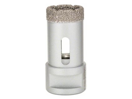 Bosch Diamantový vrták na vŕtanie nasucho Dry Speed Best for Ceramic 27x35mm | ajtech.sk